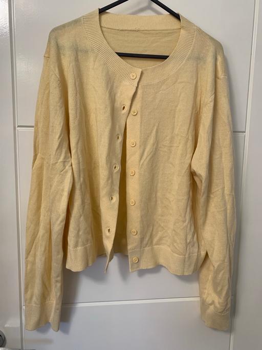 Buy & Sell Seven Kings East London - Photos for Womens cardigan