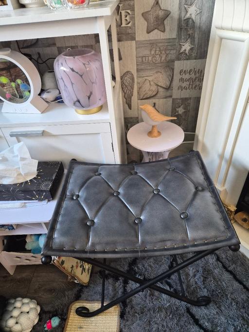 Buy & Sell Stoke Heath Bromsgrove - Photos for stool leather