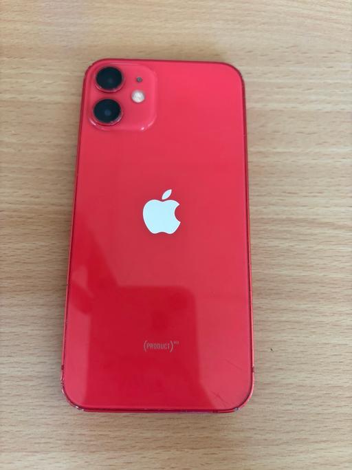 Buy & Sell Rubery Birmingham - Photos for IPhone 12 mini