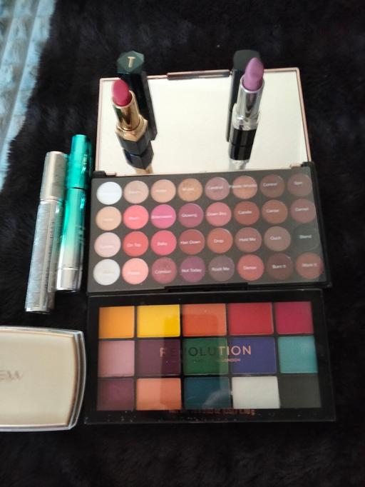 Buy & Sell Thurnscoe Barnsley - Photos for makeup bungle new