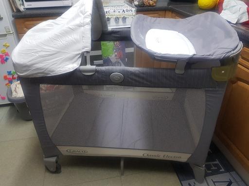 Buy & Sell Stannington Sheffield - Photos for graco travel cot