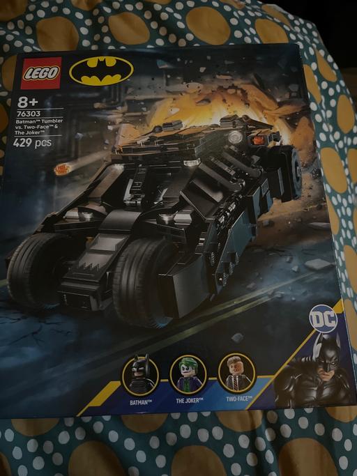 Buy & Sell Rochester Medway - Kent - Photos for Lego Batman