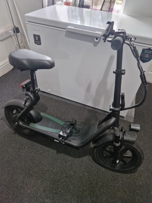 Buy & Sell Hanley Stoke-on-Trent - Photos for AOVOPRO ESBS Electric Scooter