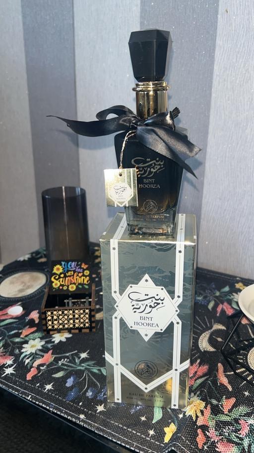 Buy & Sell Westward Ho Torridge - Photos for Bint hooran eau de perfume 100ml -