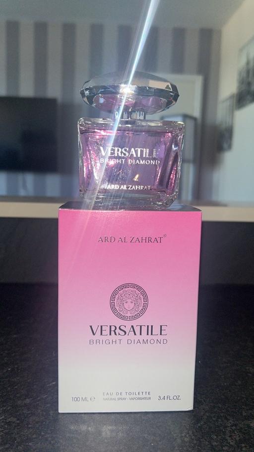 Buy & Sell Westward Ho Torridge - Photos for Versatile bright diamond 100 ml