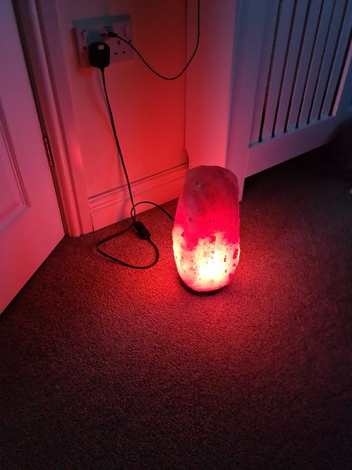 Buy & Sell Halesowen Dudley - Photos for himalayan salt lamp