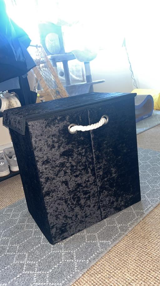 Buy & Sell Westward Ho Torridge - Photos for Ottoman storage boxes