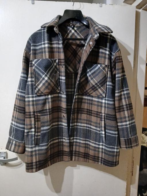 Buy & Sell Selly Oak Birmingham - Photos for Mens Jacket