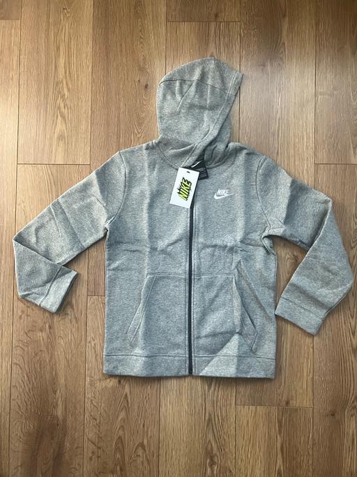 Buy & Sell Cheshunt Broxbourne - Photos for Nike kids Hoody Size L new