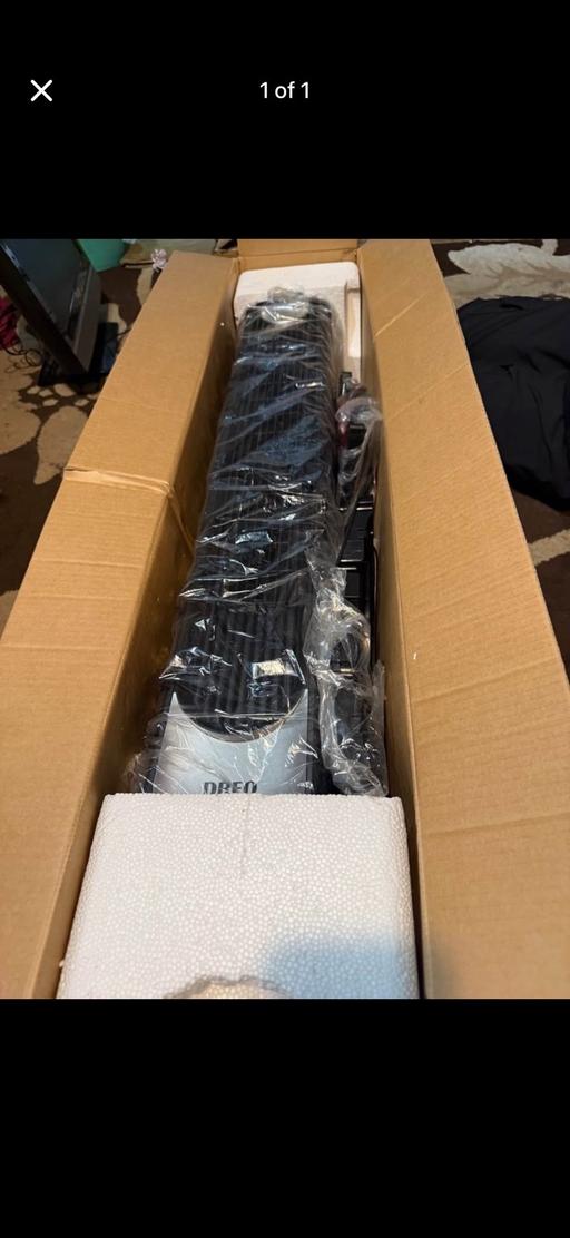 Buy & Sell Birchills Walsall - Photos for Dreo tower fan