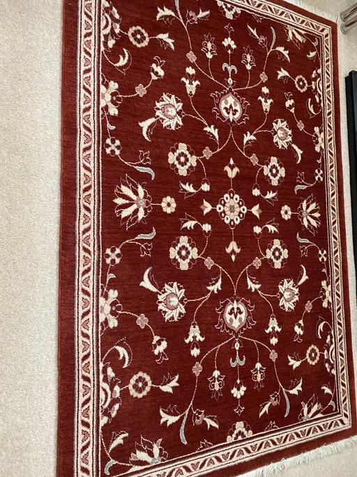 Buy & Sell Woodhall Spa East Lindsey - Photos for Beautiful rug