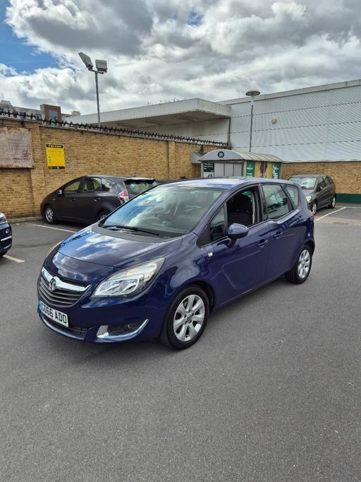 Vehicles East Wickham South East London - Photos for Vauxhall Meriva 2017