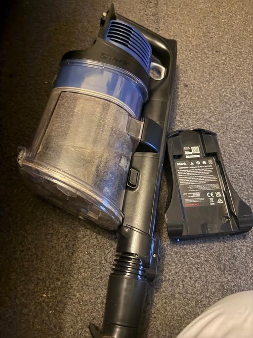 Buy & Sell Premier Business Park Walsall - Photos for Shark vacuum