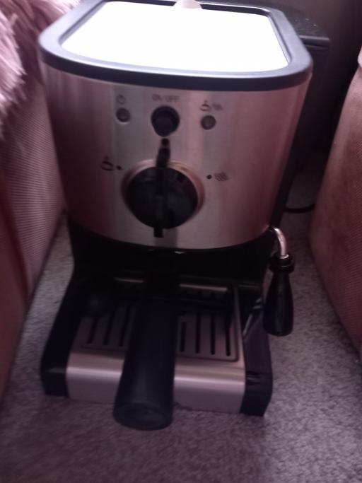 Buy & Sell Nechells Birmingham - Photos for coffe machine