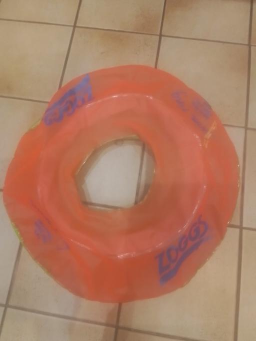 Buy & Sell Streetly Walsall - Photos for ZOGGS SWIMMING RING