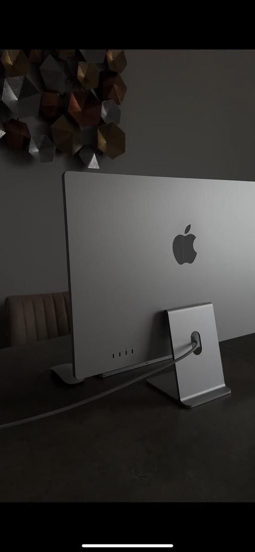 Buy & Sell Poplar East London - Photos for 2023 24” iMac