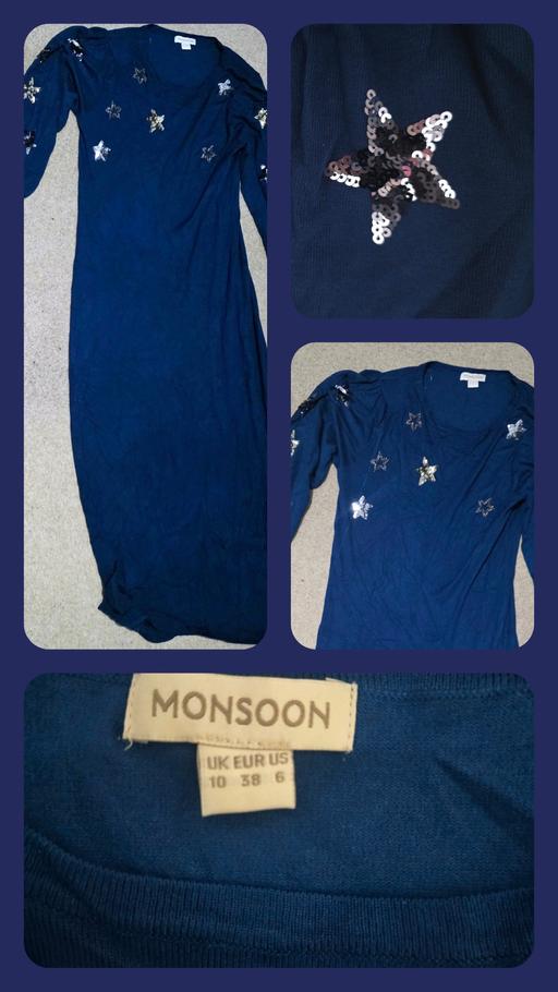 Buy & Sell Hale Trafford - Photos for Monsoon dress
