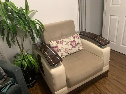 Buy & Sell Ilford Redbridge - Photos for Sofa