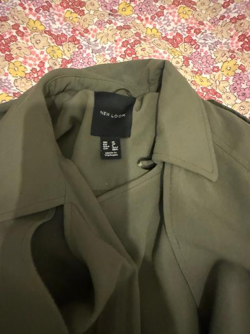 Buy & Sell Cambridge Heath East London - Photos for Coat