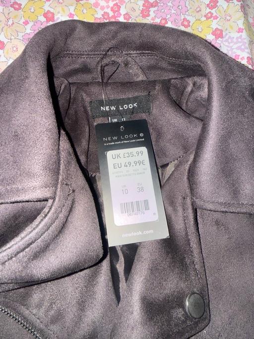 Buy & Sell Cambridge Heath East London - Photos for Jacket