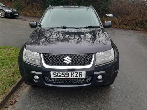 Vehicles Horsforth Leeds - Photos for Suzuki Grand Vitara