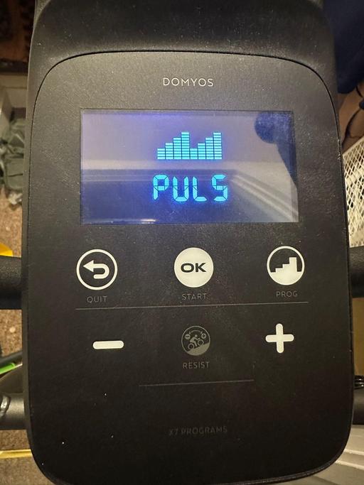 Buy & Sell Beckton East London - Photos for elliptical machine cross trainer