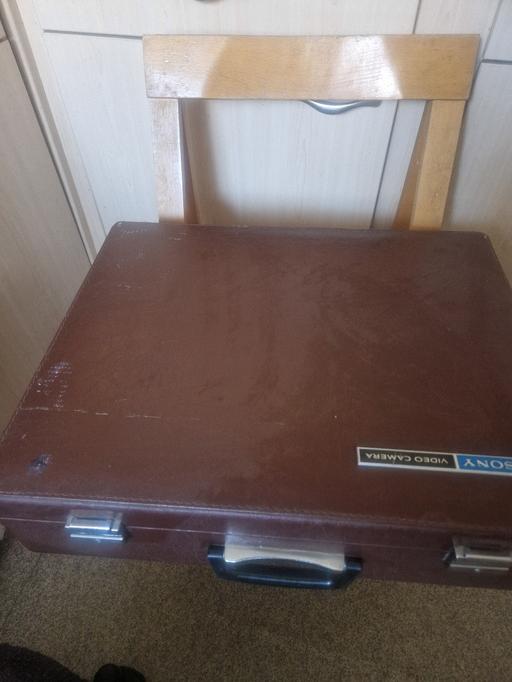 Buy & Sell Sands End South West London - Photos for suitcase