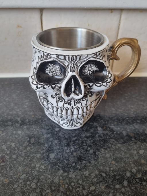 Buy & Sell Grafton Street Industrial Estate West Northamptonshire - Photos for Cup