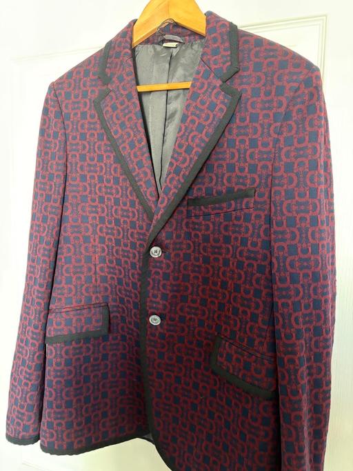 Buy & Sell Ilford Redbridge - Photos for Gucci jacket