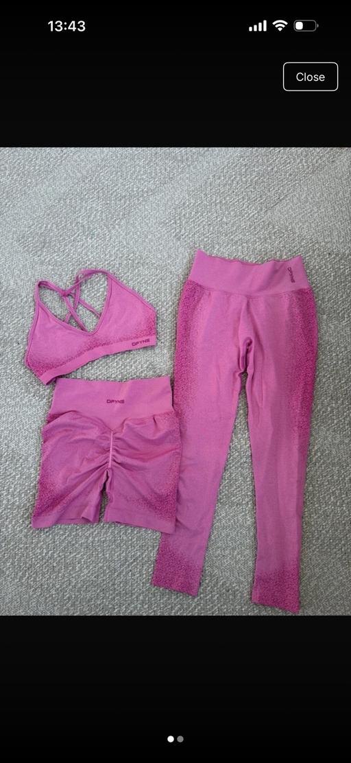 Buy & Sell Omagh Fermanagh and Omagh - Photos for Dfyne three piece set