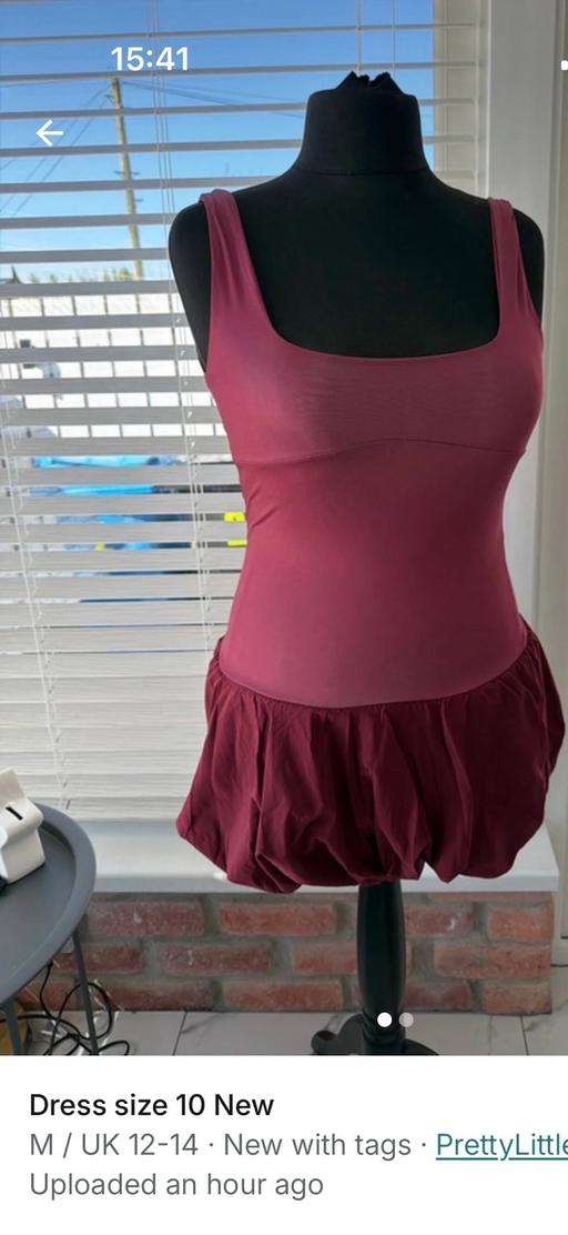 Buy & Sell Omagh Fermanagh and Omagh - Photos for Pretty little things dress New