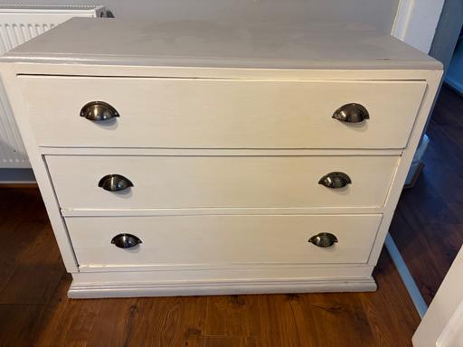 Buy & Sell Stoneycroft Liverpool - Photos for Vintage chest drawer