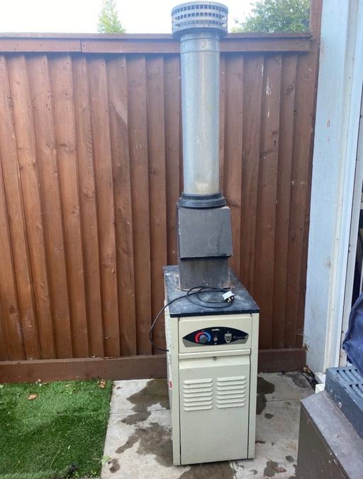 Buy & Sell Birchills Walsall - Photos for Certikin Pool Heater - Natural Gas