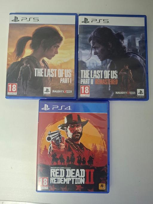 Buy & Sell Coseley Dudley - Photos for playstation games
