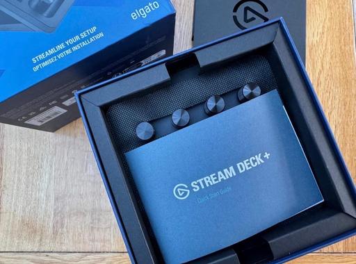 Buy & Sell Premier Business Park Walsall - Photos for Elgato Stream Deck +