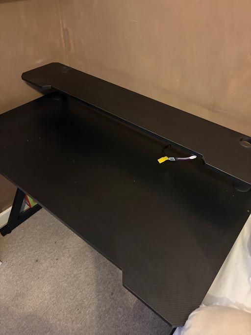 Buy & Sell Moreton Wirral - Photos for Gaming Desk