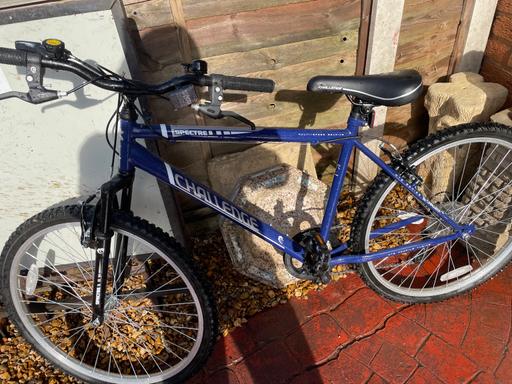 Buy & Sell Essington Wolverhampton - Photos for 26 inch mountain bike never used