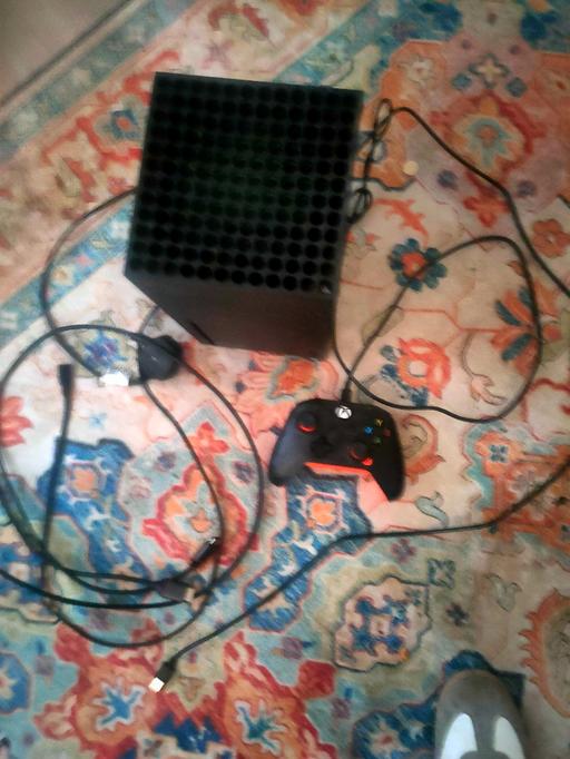 Buy & Sell Netherton Dudley - Photos for Xbox series x