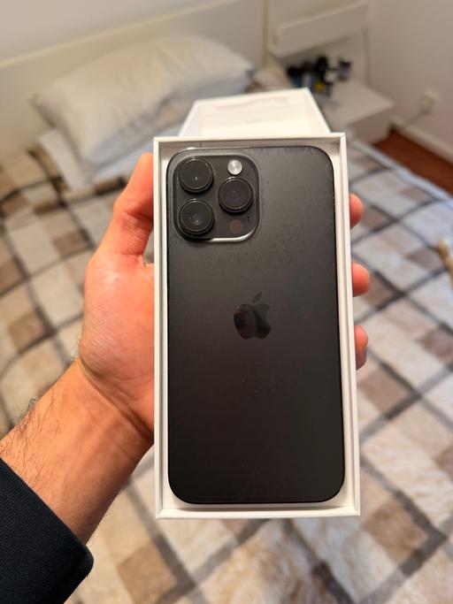 Buy & Sell Meriden Solihull - Photos for iPhone 14 Pro Max 512GB 79%