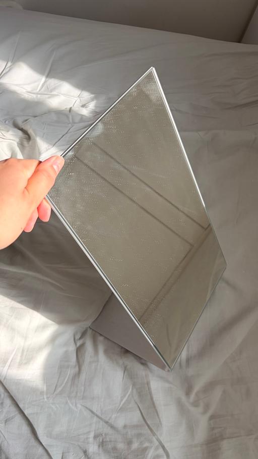 Buy & Sell Colnbrook Slough - Photos for IKEA desk mirror