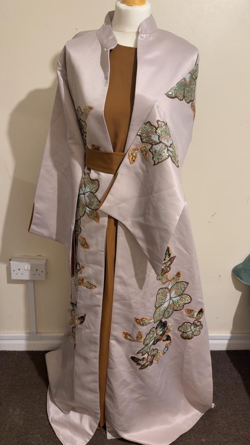 Buy & Sell Harborne Birmingham - Photos for Arabic kuftan ( dress)