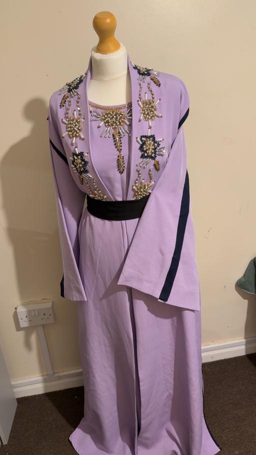 Buy & Sell Harborne Birmingham - Photos for Arabic kuftan (dress)
