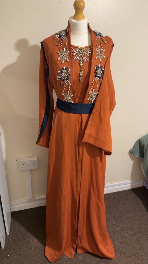 Buy & Sell Harborne Birmingham - Photos for Arabic kuftan (dress)