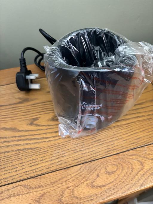 Buy & Sell Yardley Birmingham - Photos for Tommee Tippee bottle warmer