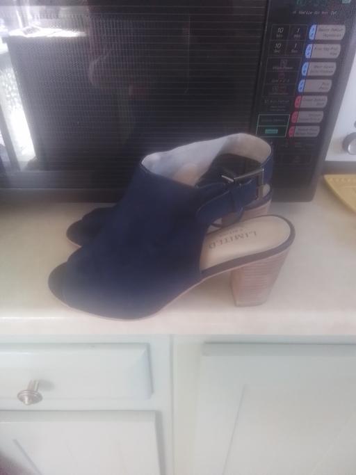 Buy & Sell Aldridge Walsall - Photos for M/S LIMITED EDITION SHOES