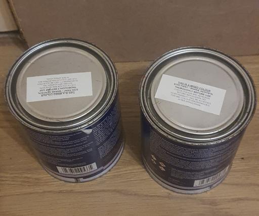 Vehicles Pelsall Walsall - Photos for MISANO RED PERL LZ3M 1Ltr