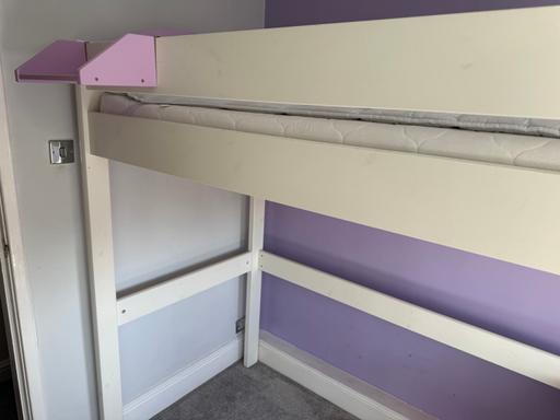 Buy & Sell Pensnett Trading Estate Dudley - Photos for Cabin Bed