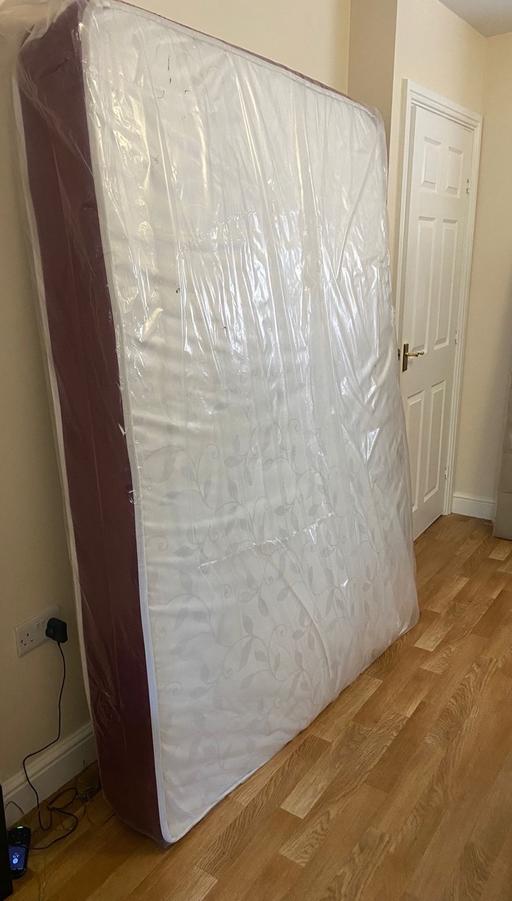 Buy & Sell Eccleshill Bradford - Photos for New Spring Mattress