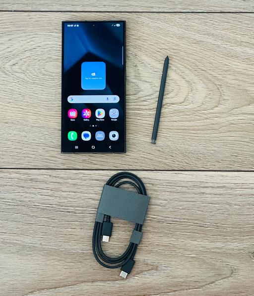 Buy & Sell Lye Dudley - Photos for Samsung Galaxy S24 Ultra - 256GB Unlocked