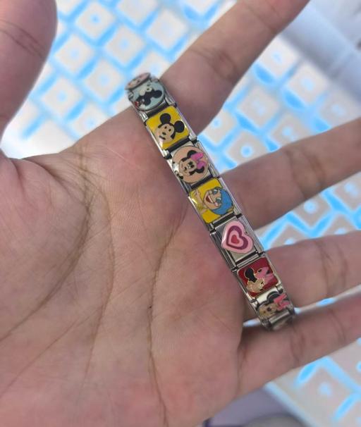 Buy & Sell Healey Rochdale - Photos for Customized Italian Charm Bracelet – Choose a